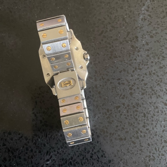 Cartier - Picture 2 of 3